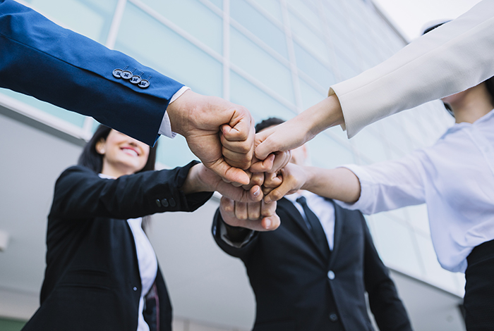 Streamlining Operations: Leveraging Technology for Business Efficiency